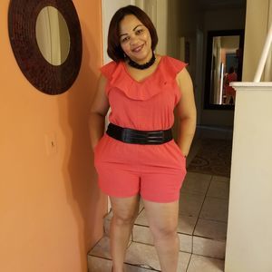 Meet your Posher, Roxane